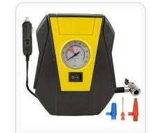 Photo of car tyre pressure pump (Colnbrook SL3) #1