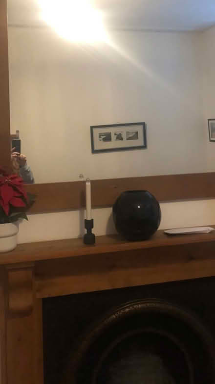 Photo of free Round decorative ball (London Greenwich) #1