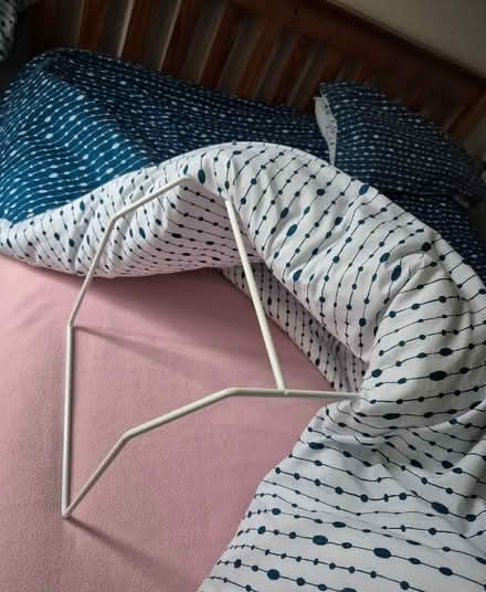 Photo of free Bed blanket cradle (Plumpton CA11) #2
