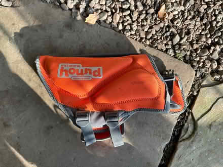 Photo of free 2 Life jackets (Nash LD8) #2