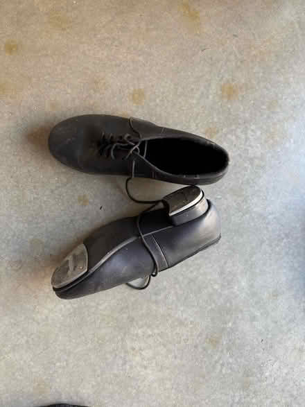 Photo of free Tap shoes (Lexington 02420) #1