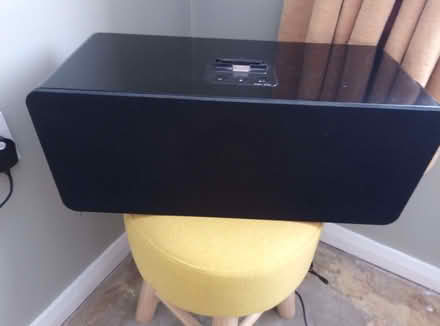 Photo of free Speaker (Dane Hills LE3) #1
