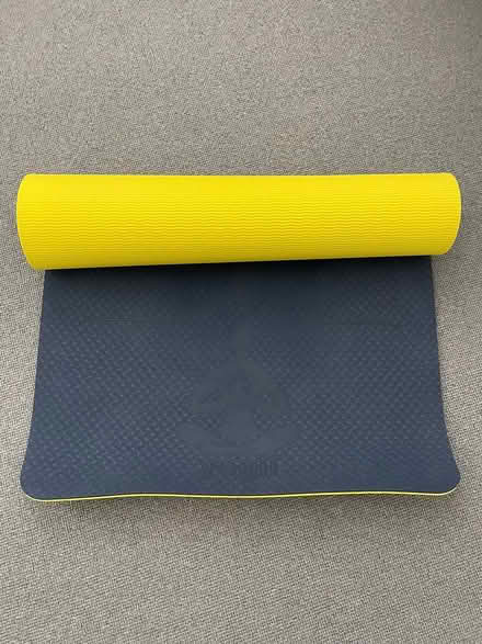 Photo of free Yoga mat (Chiswick) #1