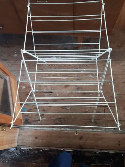 Photo of free Cloths Airer (Eastbourne) #2