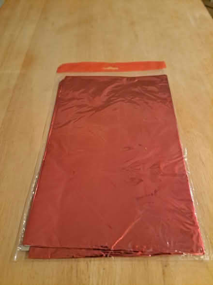 Photo of free Holiday door cover (Pasadena) #2
