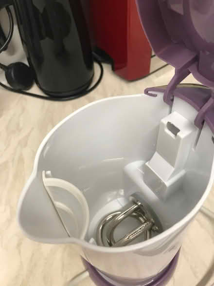 Photo of free Small Electric Kettle (Buckland TQ12) #2