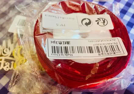 Photo of free Fondant icing (Clayton le Woods PR6) #3