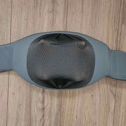 Photo of free Back and shoulder Massage Pad (Loughlinstown) #2