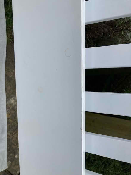 Photo of free John Lewis ‘Wilton’ single bed (GL52) #3