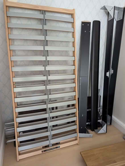 Photo of free Super king size bed (Northolt UB5) #2
