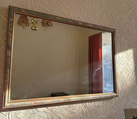 Photo of free Mirror (B21) #1