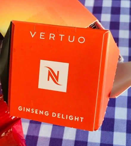 Photo of free Coffee pods Starbucks & Vertuo (Clayton le Woods PR6) #2