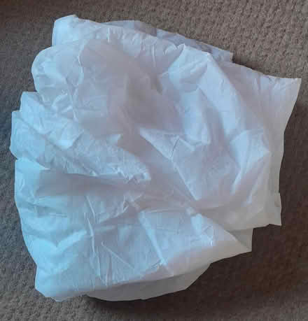 Photo of free Unused double mattress protector (Burgess hill) #2