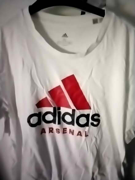 Photo of free T-shirt XL (Marsh LA1) #1