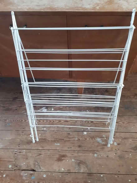 Photo of free Cloths Airer (Eastbourne) #1