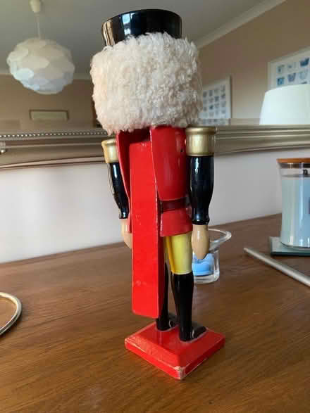 Photo of free Vintage German Nutcrackers (Killearn G63) #3