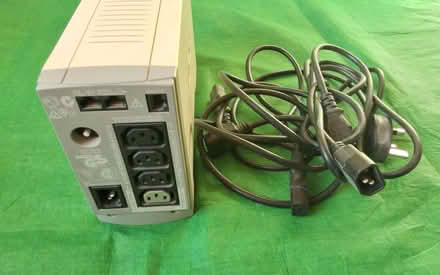 Photo of free apc cs 350 ups (Matlock DE4) #3