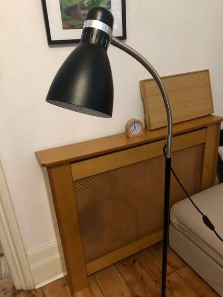 Photo of free Spot light (Blackheath) #2