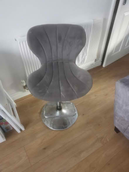 Photo of free Stool (Coventry Wyken) #1