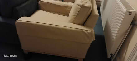 Photo of free 3-piece suite (Banister Park SO15) #2