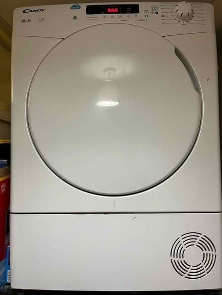 Photo of free Broken tumble dryer (Bath & North East Somerset) #1
