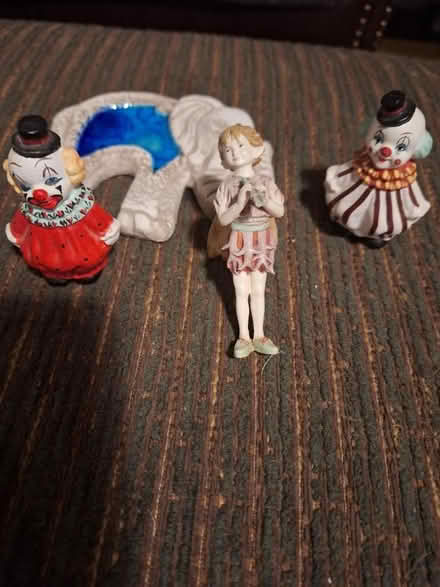 Photo of free Children's ornaments (Hampden Park BN22) #1