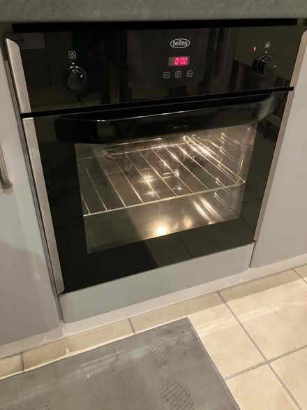 Photo of free Oven (Grantham) #2