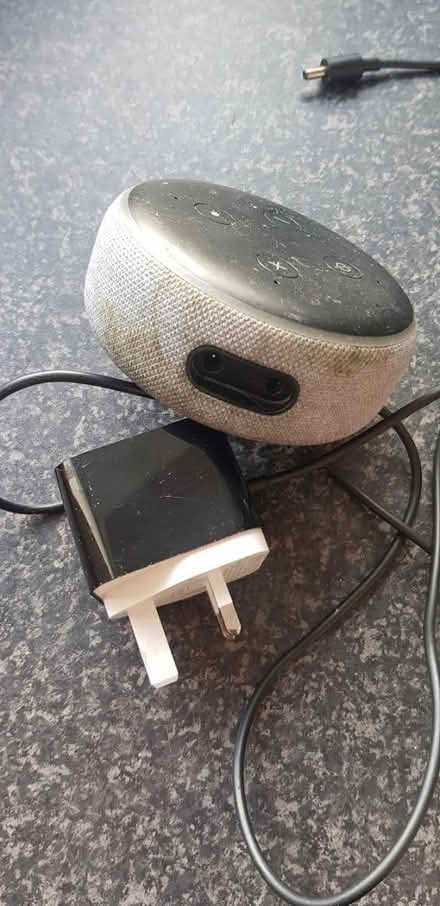 Photo of free Amazon (Dukinfield) #2