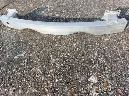 Photo of free Audi A4 internal bumper (Tilehurst, Reading) #1