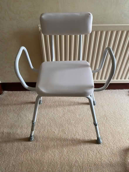 Photo of free Adjustable Perch Chair (Hazlemere HP15) #1
