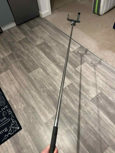 Photo of free Selfie stick (CV34) #3