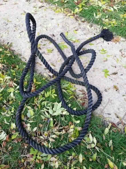 Photo of free Working out rope (Romford RM2) #1