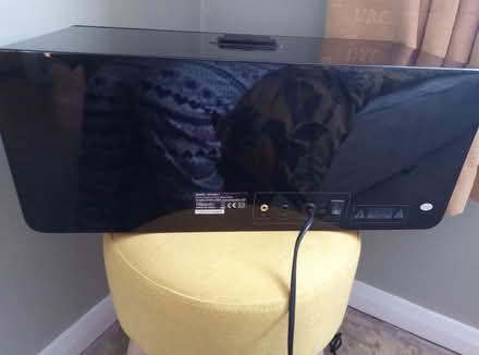 Photo of free Speaker (Dane Hills LE3) #2