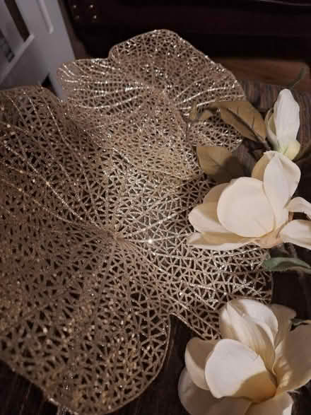 Photo of free Faux flowers (Hampden Park BN22) #3