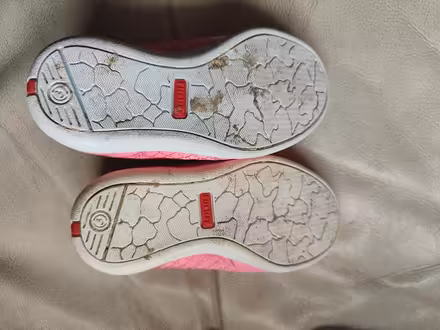 Photo of free Firetrap shoes/trainers (Stoke Row RG8) #2