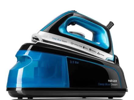 Photo of Steam Iron (PR2) #1