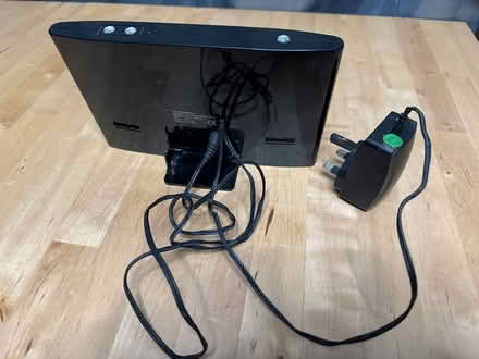 Photo of free Bush iPod/aux speaker (Laindon) #2