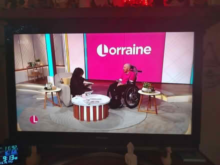 Photo of free Tv (Oxford) #2