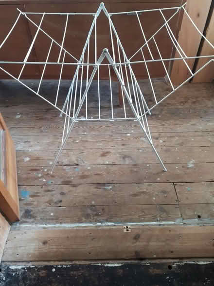 Photo of free Cloths Airer (Eastbourne) #4