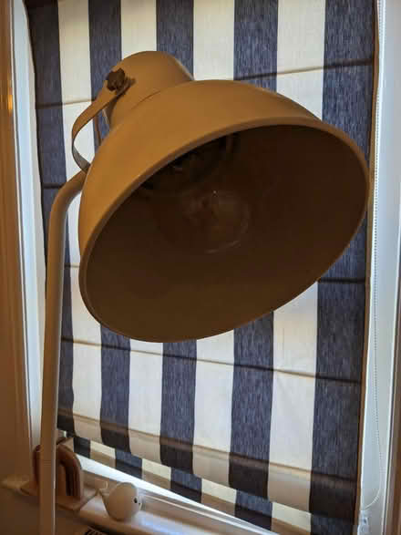 Photo of free Floor lamp (Eastbourne) #1