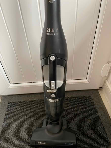 Photo of free Bosch Flexxo series 4 vacuum cordless (Keyworth NG12) #1