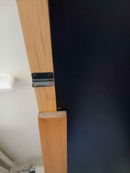 Photo of free Mirror (Bath) #3