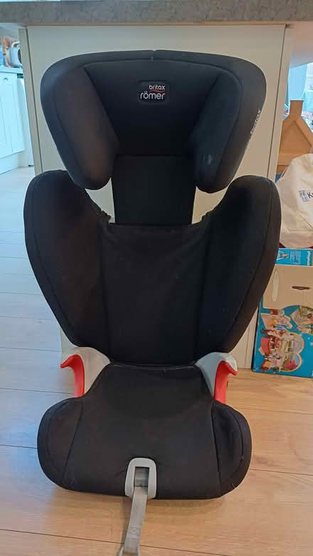 Photo of free Britax Romer car seat (Bearwood B67) #1
