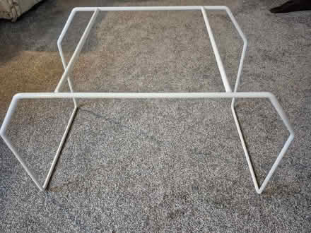 Photo of free Bed blanket cradle (Plumpton CA11) #1