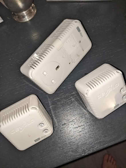 Photo of free Broadband boosters (TW10) #1