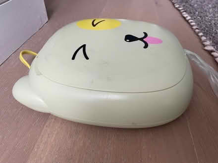 Photo of free Potty training potties (SW11) #3