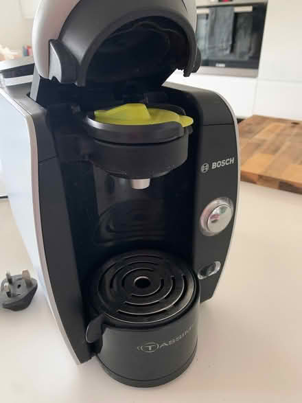 Photo of free Bosch Tassimo coffee machine (New Haw, KT15) #2