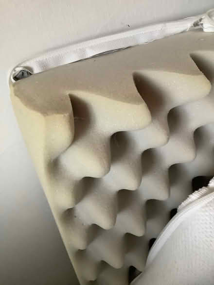 Photo of free Two IKEA single mattresses (Eynsham OX29) #2