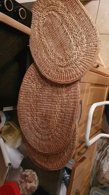 Photo of free Various items (Ottershaw KT16) #3