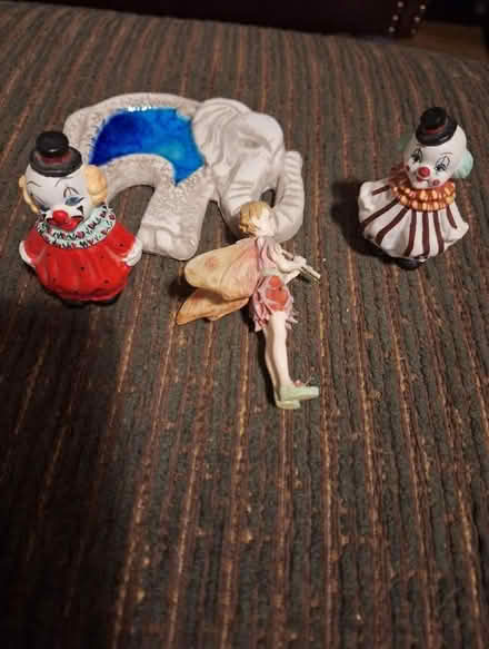 Photo of free Children's ornaments (Hampden Park BN22) #2